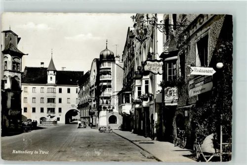 Rattenberg