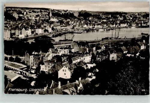 Flensburg