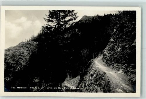 Belchen