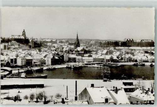 Flensburg