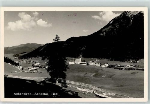 Achenkirch