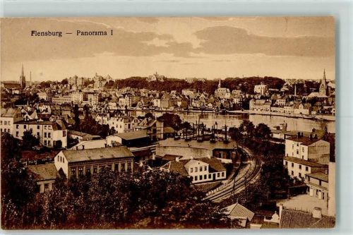 Flensburg