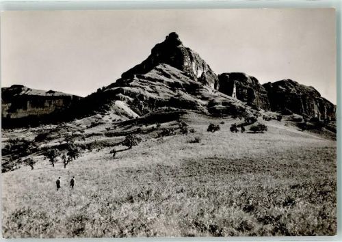 Drakensberge Natal