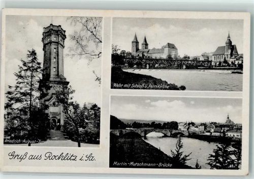 Rochlitz