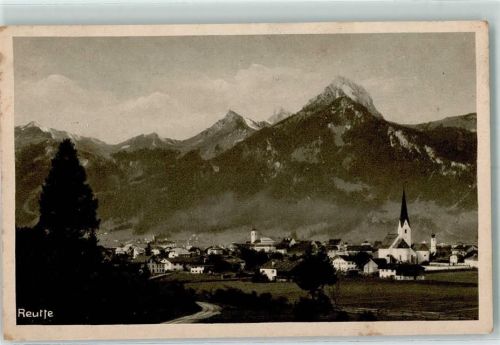 Reutte