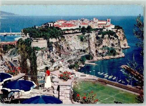 Monte Carlo