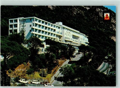 Rock Hotel