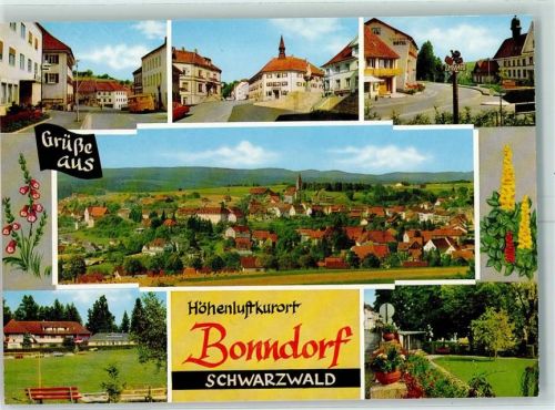Bonndorf