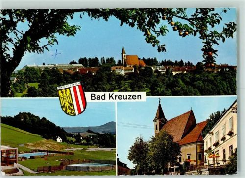 Bad Kreuzen