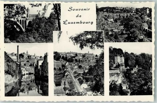 Luxembourg