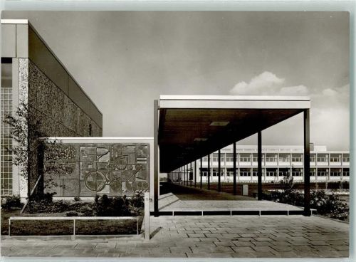 Haßloch Staatl. Realschule