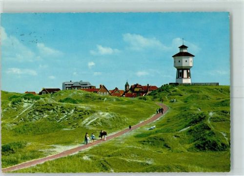 Langeoog