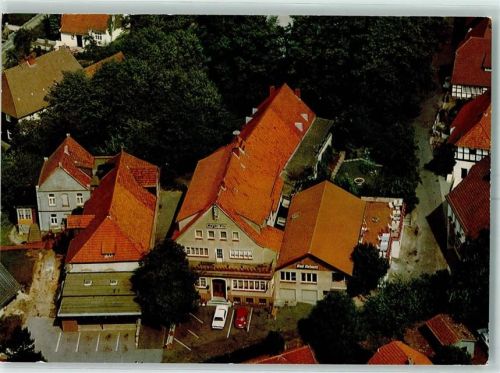 Levern Kurheim Meyer Pilz Fliegeraufnahme