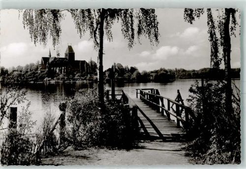 Ratzeburg Der Dom