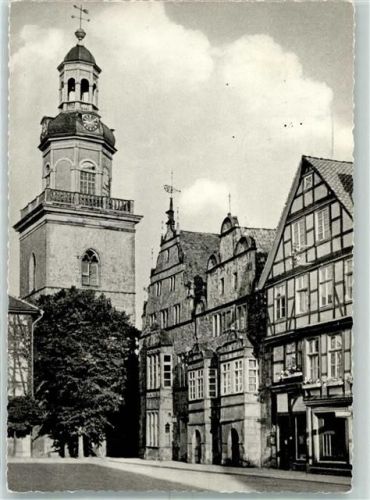 Rinteln St. Nikolai Ratskeller