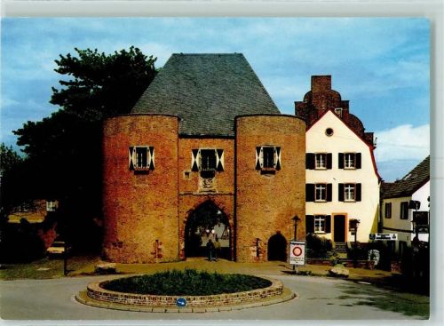 Bergheim Aachener Tor
