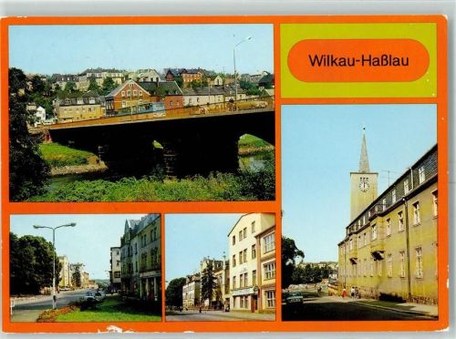 Haßlau