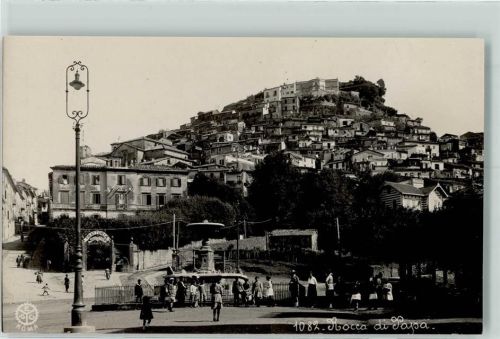 Rocca di Papa