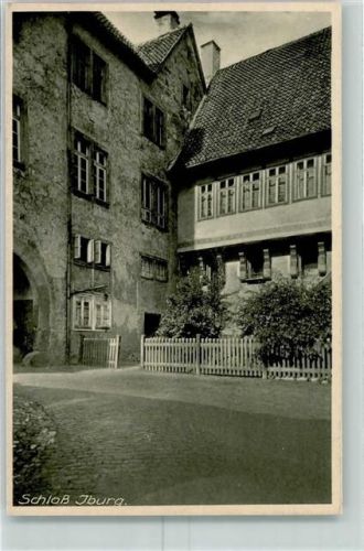 Bad Iburg Schloss