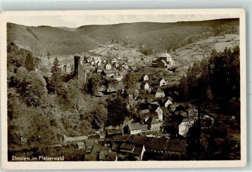 Elmstein