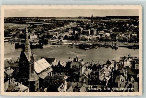 Flensburg