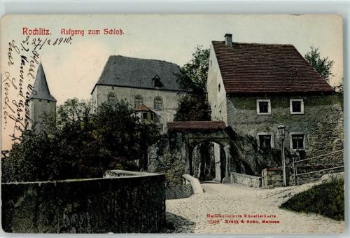 Rochlitz