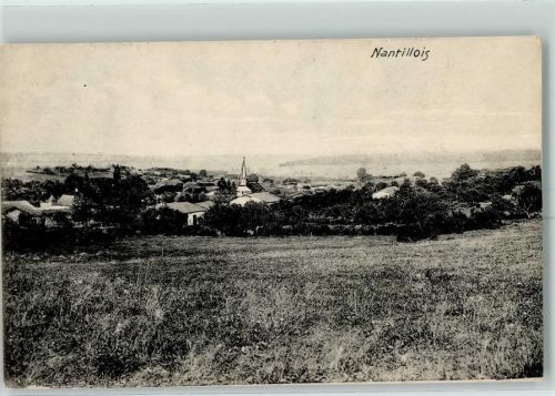 Nantillois