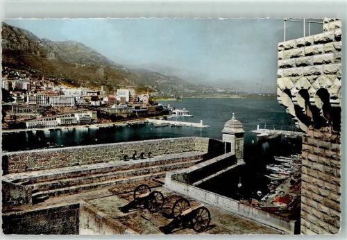 Monte Carlo