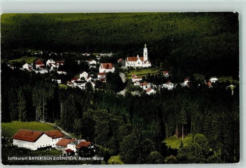 Bayerisch Eisenstein