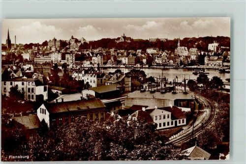 Flensburg
