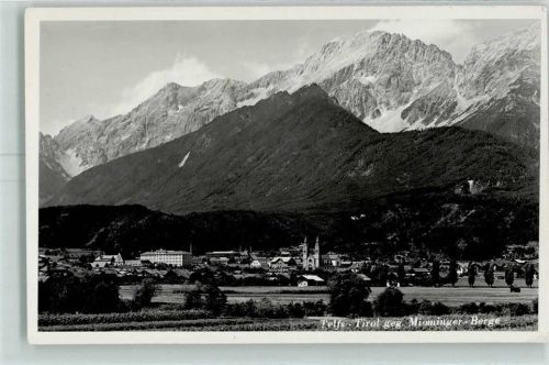 Telfs Mieminger Berge