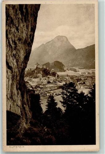 Kufstein