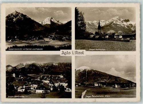 Igls