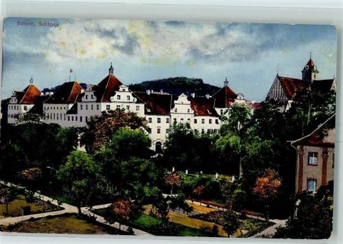Salem Schloss