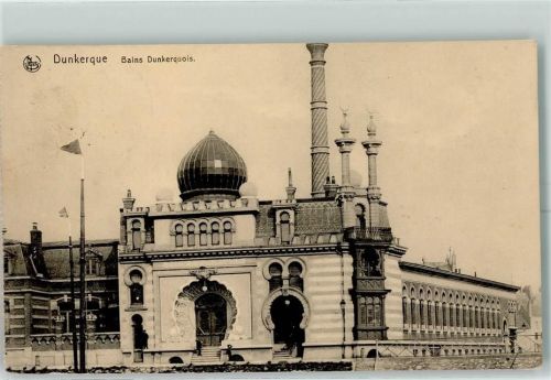 Dunkerque