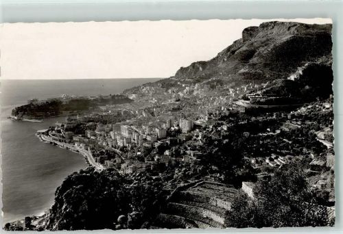 Monte Carlo