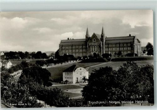 Trondheim