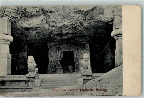 Bombay Tempel