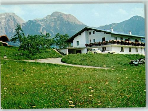 Schönau Gästehaus Kohlhiasl'höh