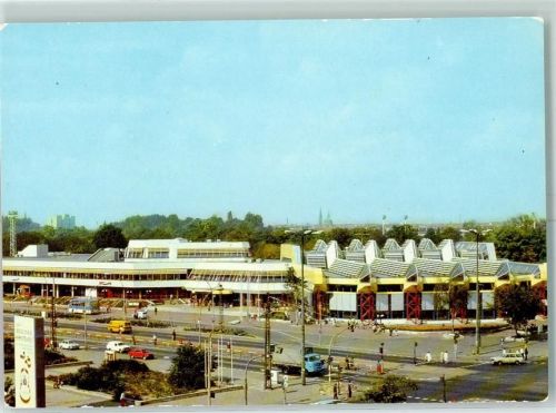 Pankow Sport- und Erholungszentrum