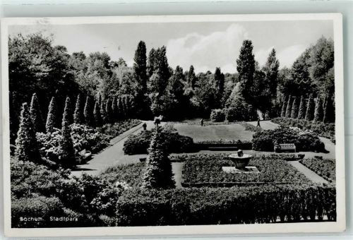 Bochum Stadtpark