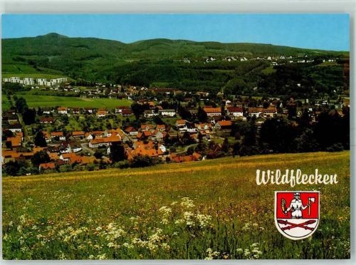 Wildflecken