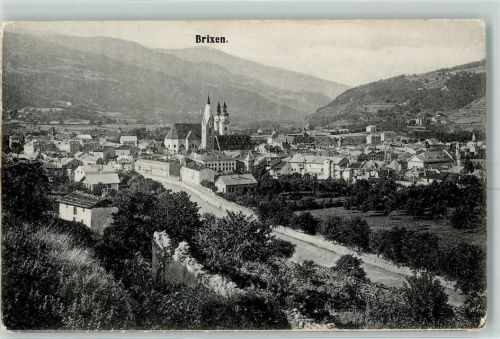 Brixen Kirche