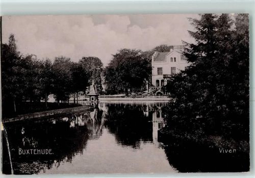 Buxtehude 1907 Viver