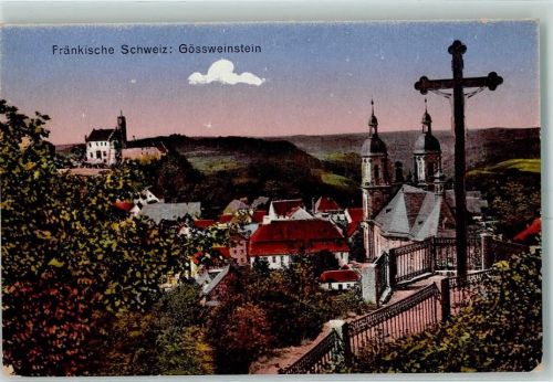 Gößweinstein