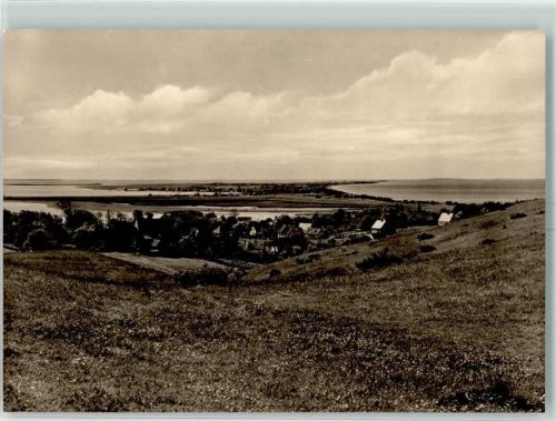 18565 O2359 Insel Hiddensee