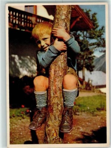 1957 SOS Kinderdorf 361154 AK
