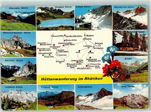Oberzalimhütte Beschreibung aufgeklebt