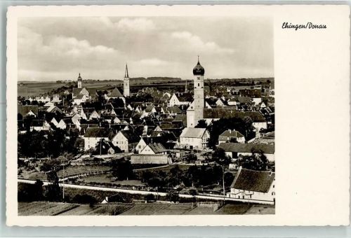 Ehingen