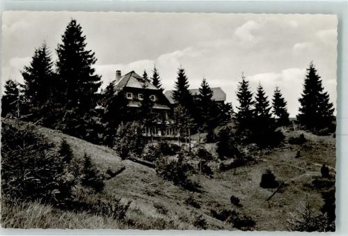 Rohrhardsberg